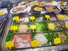 -东舜赶海·胶东海鲜家常菜(奥体中心店)