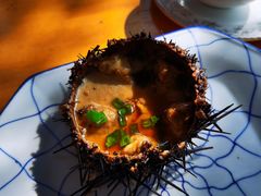 -旺角小渔村·海肠捞饭开创者(环山路店)