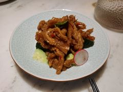 -径山十八道·风味民间菜(杭州总店)