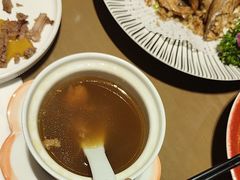 -浔庐餐厅•江西老字号•九江菜(烟水亭店)