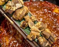 -海底捞火锅(万象城店)