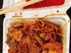 牛杂-细妹五香牛杂(步行街店)
