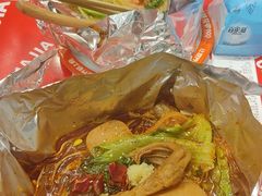 -见味花甲(福田coco park店)