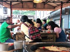 -川东坝子火锅(宝龙店)