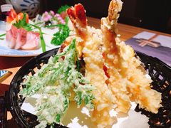 -小笠原·日料店