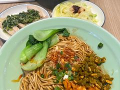 -李先生牛肉面大王(广渠门内店)
