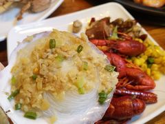 -蟹谢蒸鲜自助餐厅