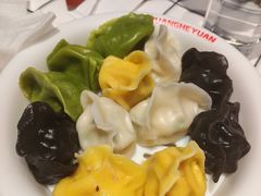 -双合园·海鲜水饺青岛菜(万佳广场店)