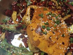 -小煵记·打边炉(西丽文光店)
