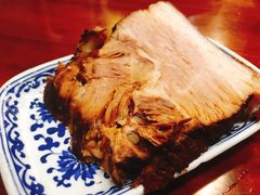 白焖肉-同得兴面馆.苏式面.三虾面(园区店)