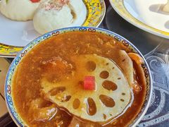果子干-富华斋饽饽铺·宫廷糕点·伴手礼(护国新天地店)