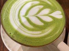 -沏点Trattoria意大利餐厅(新街口店)