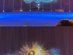 -茅山东方盐湖城景区