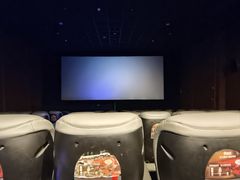 -上海金逸影城(静安大悦城店（原新恒星影城）)
