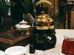 -香云轩·顺德菜(香云纱园林酒店店)