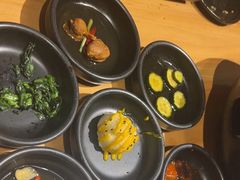 -九田家黑牛烤肉料理(太原迎泽区同至人店)