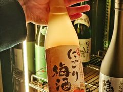 -鸟泉居酒屋·烧鸟·酒馆(百子湾店)