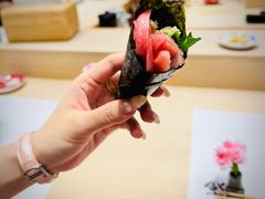 -鮨一日本料理旗舰店(总店)
