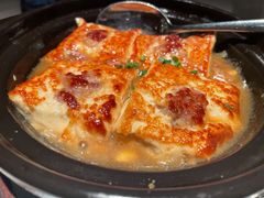 客家酿豆腐-客语客家菜(琶洲保利店)
