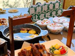 -创味·民间海南菜·非遗藤桥排骨(藤桥·免税城店)