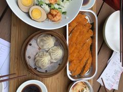 -南小馆(迪士尼小镇店)