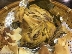 叫花鸡-蒋公馆家宴(江阴店)