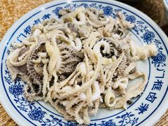 老北京爆肚-门框胡同百年卤煮(新街口店)