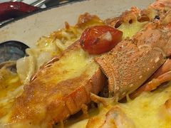 -第101座花园餐厅(湖滨88店)