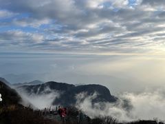 -峨眉山风景名胜区