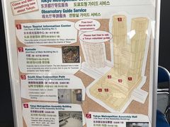 -东京都厅舍