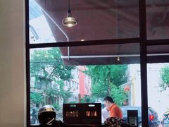 -BossMan美式汉堡&精酿啤酒