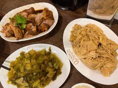 -松發肉骨茶(先得坊店)