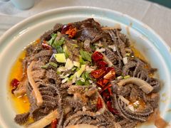-北平食府(马鞍山路店)