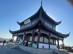 -相门城墙文化休闲景区
