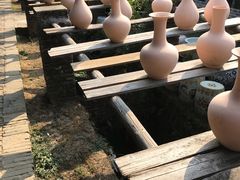 -景德镇古窑民俗博览区