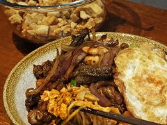 -圳兴面王·拌川·特色炒面(南山保利剧院店)