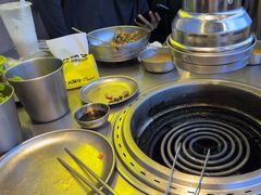 -大叹号·朝鲜族烤肉(潍坊泰华城店)