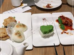 -枣子树·素食餐厅(普陀山店)