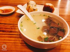 -老裕缘汤包馆(嘉善路店)