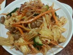-韩风烤牛肉冷面店