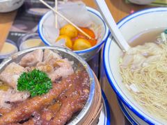 -彩虹站·香港烧腊茶餐厅