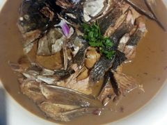 -阿三鱼头泡饼·家常菜
