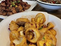 -湘缘道客•湘缘饭店·23年湘菜馆(古墩路店)