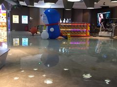 -星河寰宇IMAX影城(星河WORLD·COCO Park店)