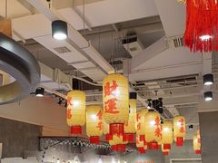 -朱光玉火锅馆(正弘城店)