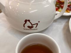 -文记壹心鸡(宝华路店)