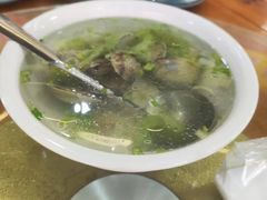 -林记海鲜排档·十年海鲜地标