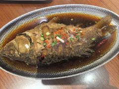 -临潼印象·特色陕菜