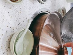 -椰子营·椰子鸡火锅(万象里店)