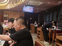 -巴奴毛肚火锅(商城路店)